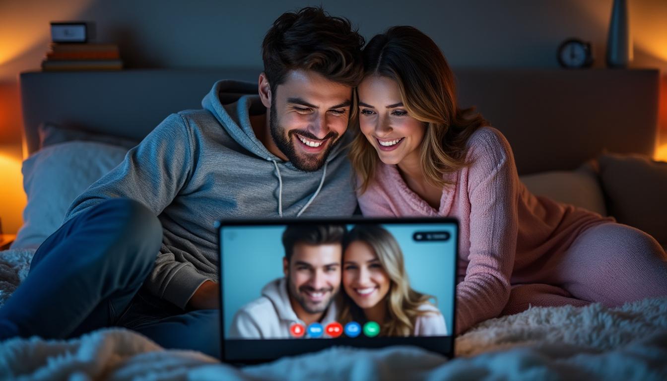 découvrez 10 sms chauds à envoyer avant de dormir pour éveiller le désir et pimenter vos nuits en amoureux. inspirez-vous de nos exemples pour surprendre votre partenaire et raviver la flamme !