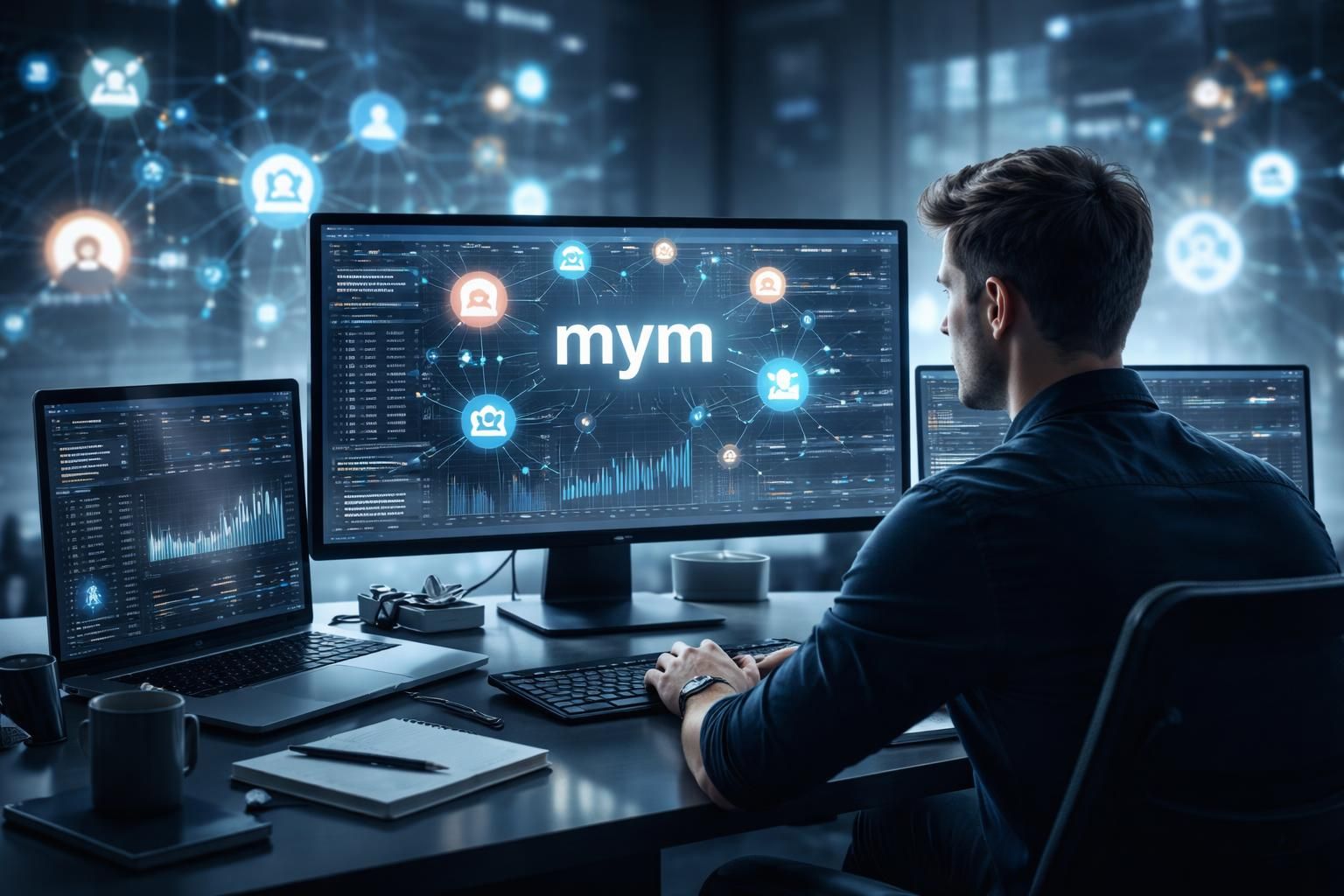 découvrez une analyse approfondie de la signification de mym dans les réseaux sociaux, son impact et son utilisation dans les communications en ligne.