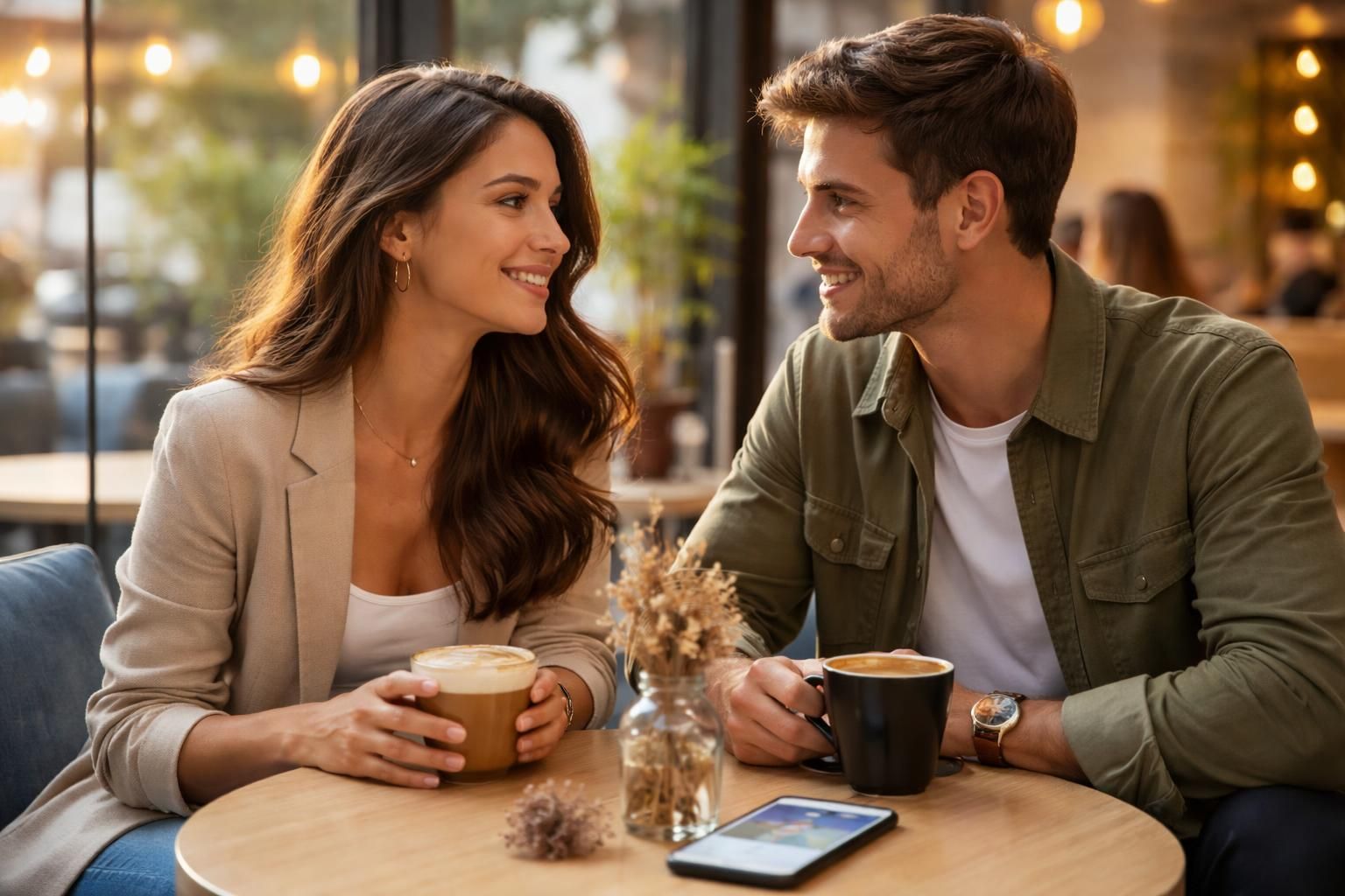 découvrez notre avis détaillé sur j&m plan cul, une plateforme innovante qui révolutionne les rencontres décontractées en offrant simplicité, discrétion et convivialité.