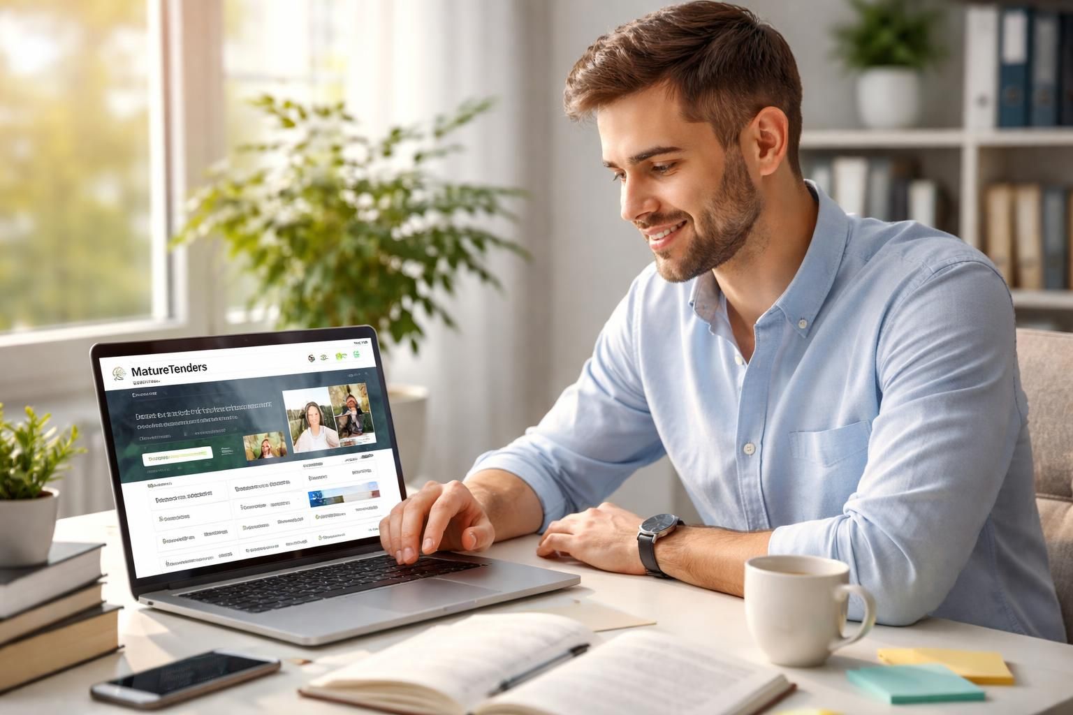 découvrez notre avis complet sur maturetenders, une ressource précieuse pour les nouveaux utilisateurs souhaitant explorer et profiter pleinement de cette plateforme.