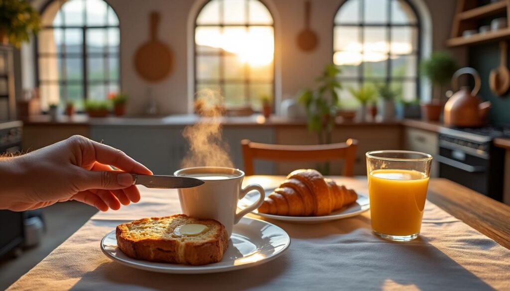 commencez votre matinée sous le signe de la séduction avec nos idées créatives pour dire « bonjour coquin » et pimenter vos débuts de journée en couple.