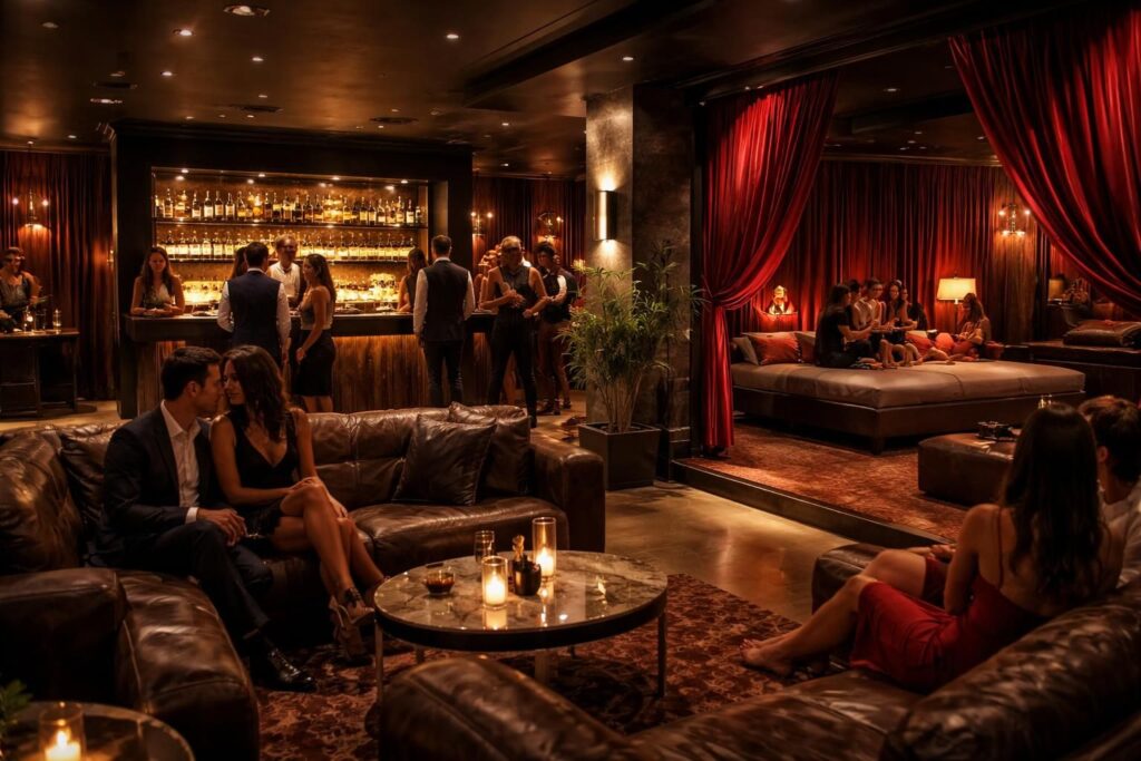 découvrez nos conseils pour choisir le club échangiste en belgique qui correspond parfaitement à vos envies et attentes, pour une expérience réussie et sécurisée.