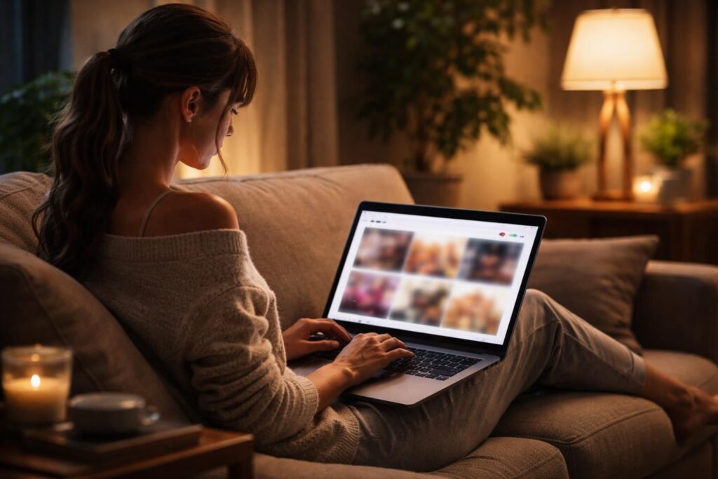 découvrez comment accéder à pornhub facilement et profitez d'une expérience personnalisée adaptée à vos préférences pour un visionnage optimisé et sécurisé.