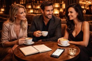 découvrez comment choisir un café libertin grâce aux avis et nos meilleures astuces pour une expérience réussie.