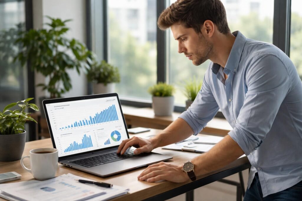 découvrez comment estimer le salaire d'un débutant sur mym en tenant compte des tendances et conditions du marché actuel pour mieux négocier et réussir votre carrière.