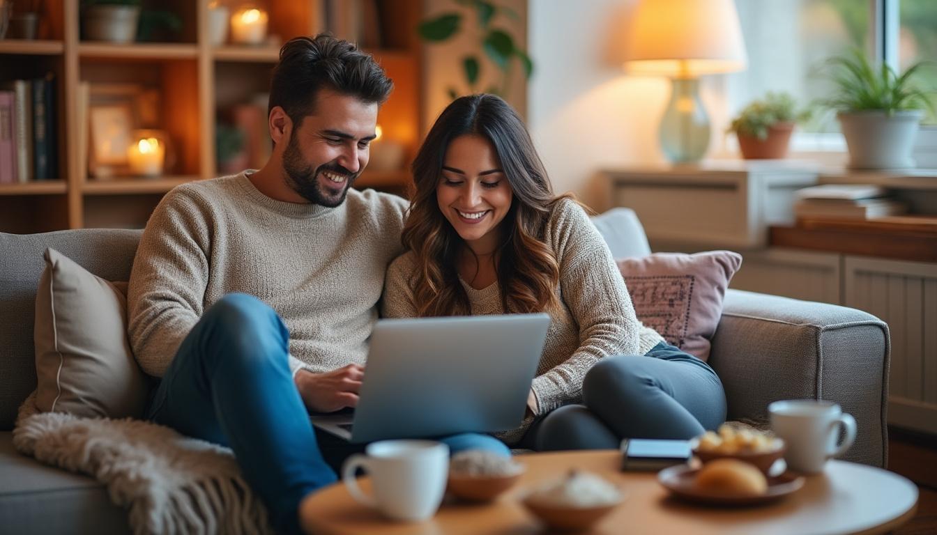 découvrez comment la technologie a transformé l'expérience des sexcams, rendant les interactions plus immersives et accessible. plongez dans l'univers des innovations qui redéfinissent l'intimité en ligne et améliorent la connexion entre modèles et utilisateurs.