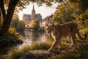découvrez comment les cougars présents à metz influencent et redéfinissent l'écosystème local, transformant la faune de la région de manière surprenante.