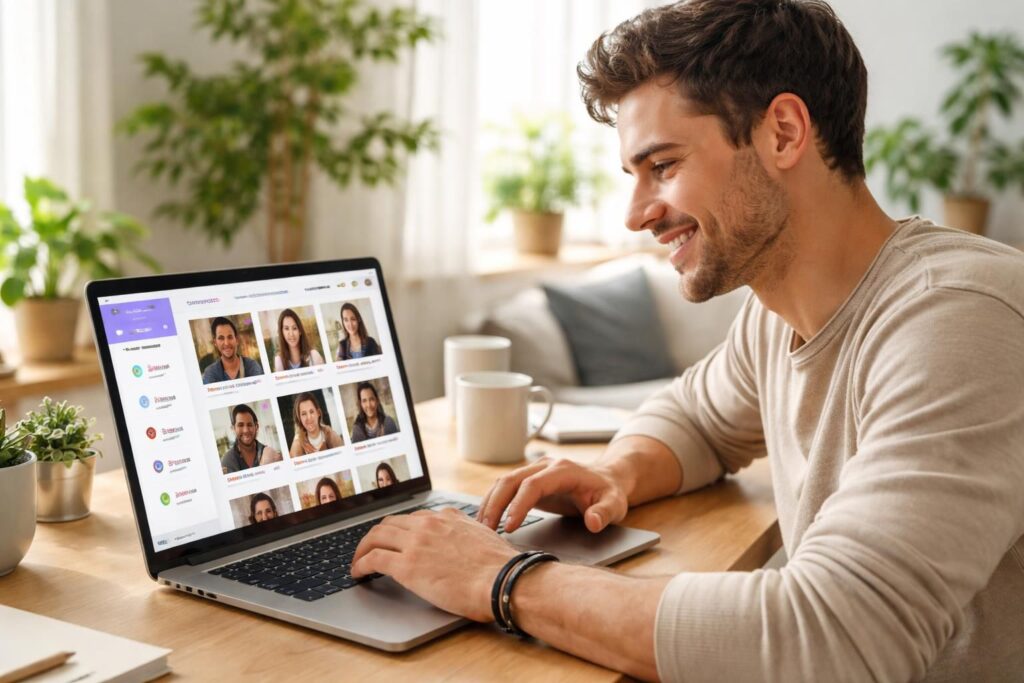 découvrez comment naviguer facilement sur le site de rencontre betolerant et profitez pleinement de toutes ses fonctionnalités pour une expérience conviviale et réussie.