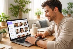 découvrez comment naviguer facilement sur le site de rencontre betolerant et profitez pleinement de toutes ses fonctionnalités pour une expérience conviviale et réussie.