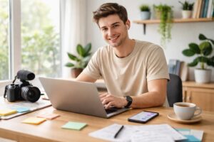 découvrez nos astuces pour percer sur mym, même si vous débutez de zéro. apprenez à attirer vos premiers abonnés et réussir rapidement sur la plateforme.