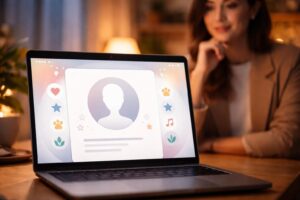 découvrez des astuces efficaces pour attirer l'attention sur les sites de rencontre sans utiliser de photo et apprendre à vous démarquer grâce à votre personnalité et votre originalité.