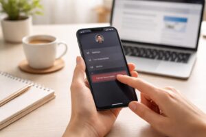 découvrez un guide pratique et facile pour vous désabonner de jm date. suivez nos étapes simples pour arrêter votre abonnement en toute tranquillité.