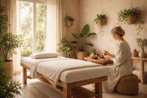 découvrez nos conseils pratiques pour bien vous préparer à un massage naturiste à roanne et profiter pleinement de cette expérience relaxante et revitalisante.