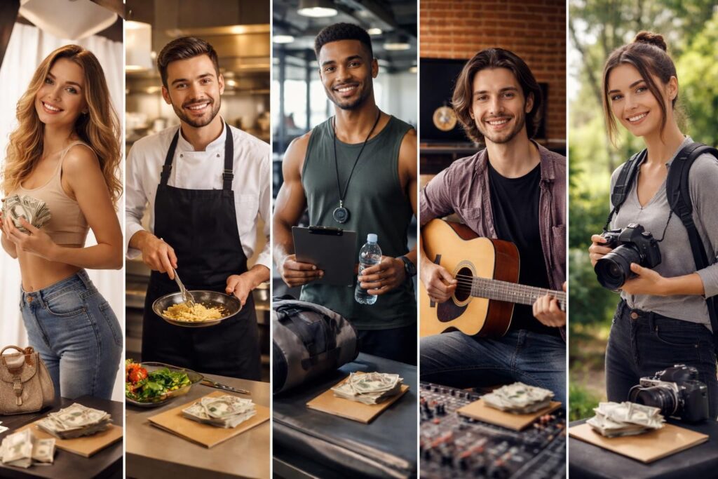 découvrez une comparaison détaillée des salaires d'un débutant pour un compte mym à travers divers secteurs d'activité afin de mieux orienter votre carrière.