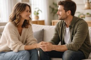 découvrez notre guide pour débutants sur la dynamique des couples réciprosexuels, expliquant les principes clés et offrant des conseils pratiques pour mieux comprendre et vivre cette relation unique.