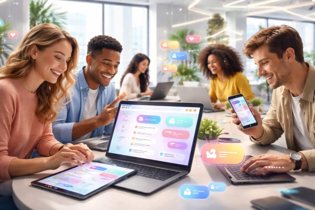 découvrez le nouveau site coco chat et profitez de ses fonctionnalités innovantes pour une expérience utilisateur exceptionnelle.