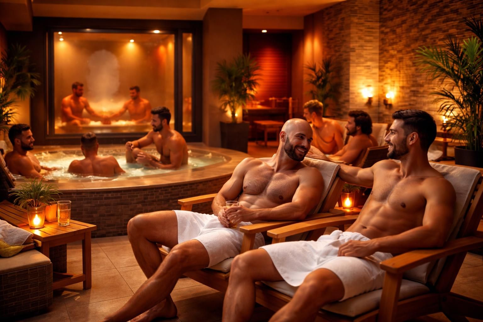 explorez les meilleurs saunas gay en belgique et vivez une expérience unique et mémorable dans des lieux accueillants et conviviaux.
