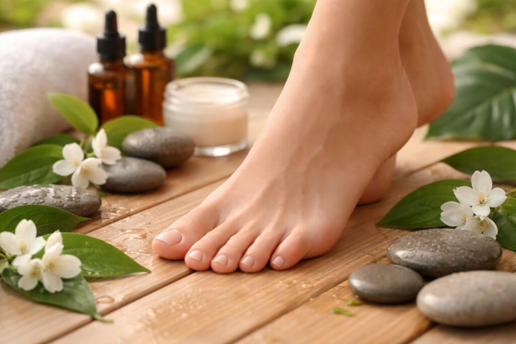 découvrez un exemple bio captivant de mym de pied qui saura vous inspirer et enrichir votre profil.