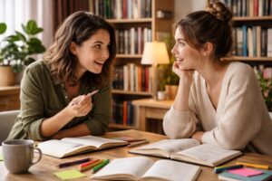 découvrez nos conseils pour écrire des dialogues audacieux et engageants dans vos récits coquins, et captivez vos lecteurs avec des échanges subtils et passionnés.