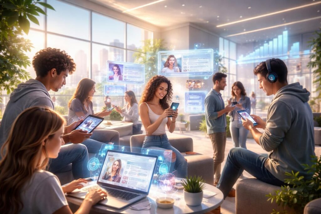 découvrez mym fan, une plateforme en plein essor dédiée aux créateurs de contenu et à leurs fans. explorez ses fonctionnalités innovantes et opportunités uniques.