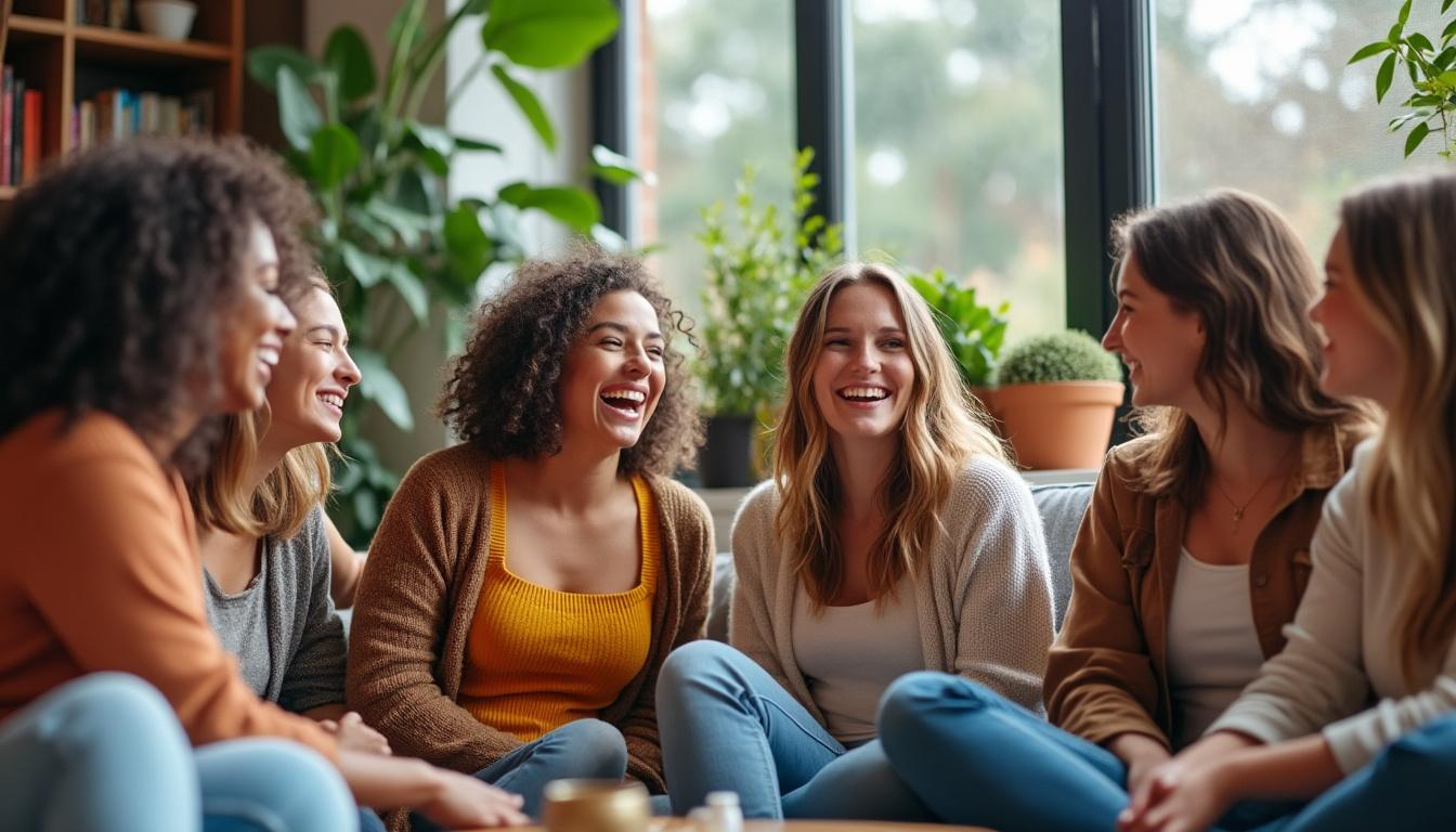 découvrez une exploration en profondeur des secrets intimes de la sexualité féminine, abordant désirs, plaisirs et tabous pour mieux comprendre et célébrer la diversité des expériences féminines.
