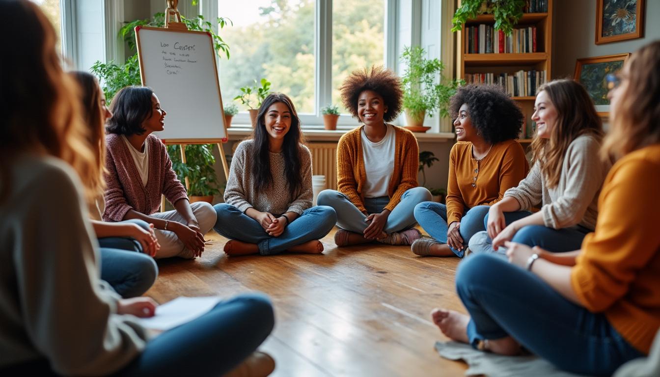 découvrez les aspects méconnus de la sexualité féminine à travers une exploration intime, respectueuse et enrichissante, pour mieux comprendre les désirs, besoins et plaisirs des femmes.