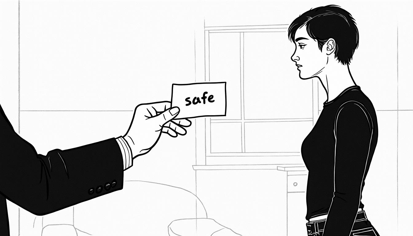explorez l'importance du consentement sur fetlife, un pilier essentiel du bdsm et des pratiques kink. découvrez comment établir des relations saines et respectueuses dans un univers où la communication et l'accord mutuel sont primordiaux.