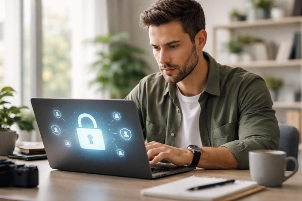 découvrez des conseils essentiels pour les créateurs onlyfans afin de se protéger contre les fuites de contenus en ligne et préserver votre confidentialité.