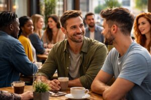 découvrez la définition de gaydar, son impact social et explorez un récit inattendu qui dévoile les perceptions et implications autour de ce concept.