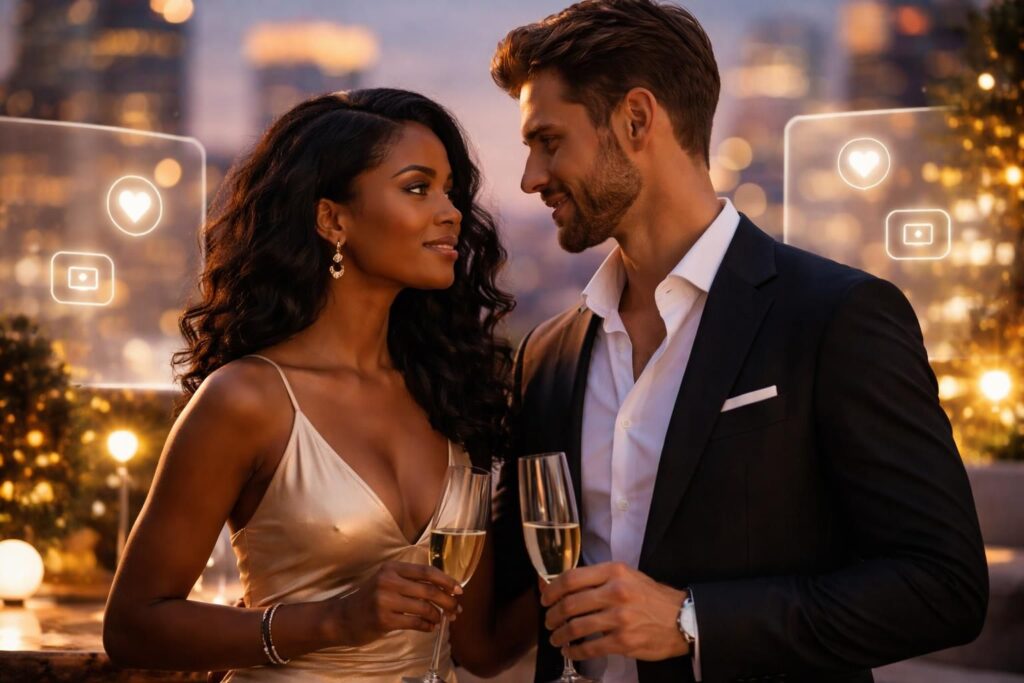 découvrez le tarif d'elite rencontre et explorez comment cette nouvelle offre révolutionne les rencontres amoureuses pour trouver votre partenaire idéal.