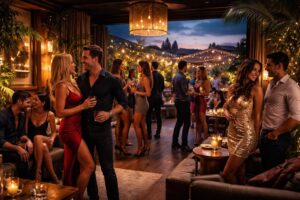 découvrez les avantages de fréquenter un club échangiste à montpellier et explorez une nouvelle dimension de votre vie sociale et intime en toute sécurité et convivialité.