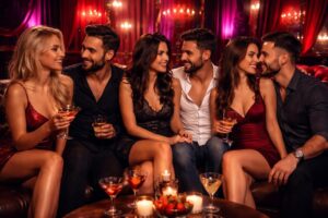 découvrez les nombreux avantages de fréquenter un club libertin à nancy entre amis : convivialité, ouverture d'esprit, nouvelles expériences et ambiance chaleureuse garantissent des moments uniques et enrichissants.