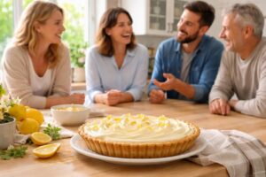 découvrez les avantages étonnants de comprendre la définition de cream pie et comment cette connaissance peut enrichir votre culture générale et vos conversations.