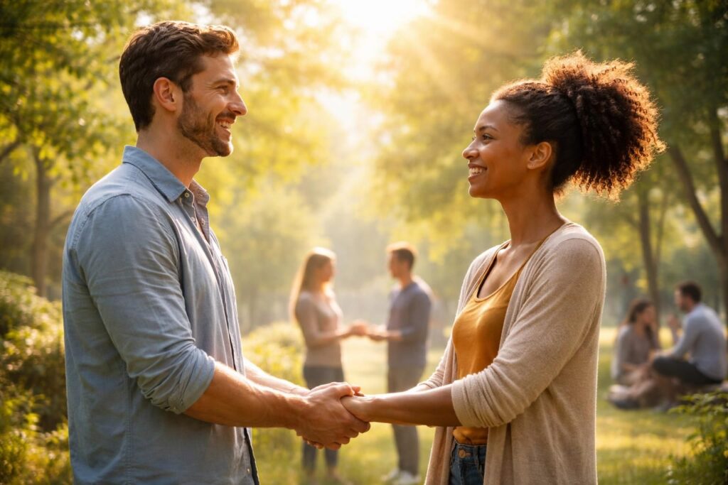 découvrez comment la connexion nous lib peut stimuler votre développement personnel en favorisant la croissance, la motivation et le bien-être au quotidien.