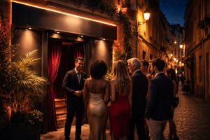 découvrez notre guide complet des clubs échangistes à marseille, pour une première visite en toute confiance et discrétion.