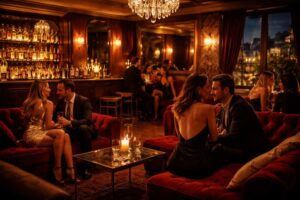 découvrez notre guide complet des clubs libertins à rennes, idéal pour les novices comme pour les habitués, afin de vivre des expériences uniques en toute confiance.