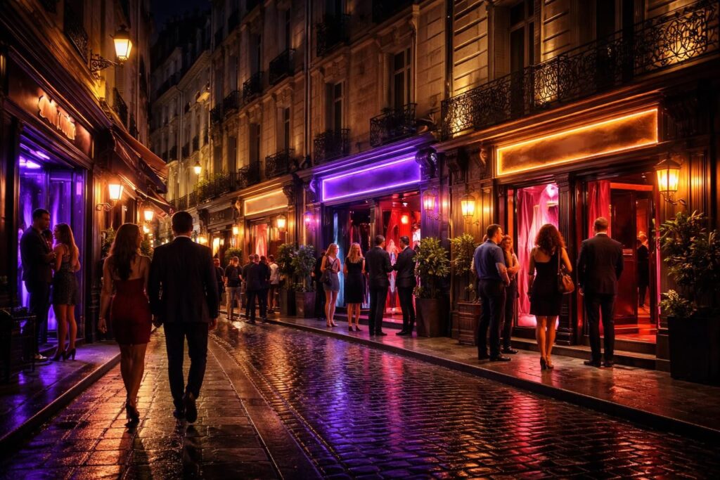 découvrez comment choisir le club pour adultes idéal à paris grâce à nos conseils pratiques et astuces pour une expérience réussie.
