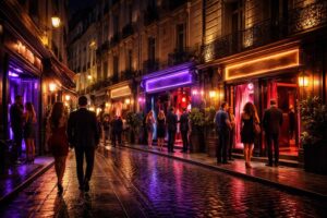 découvrez comment choisir le club pour adultes idéal à paris grâce à nos conseils pratiques et astuces pour une expérience réussie.