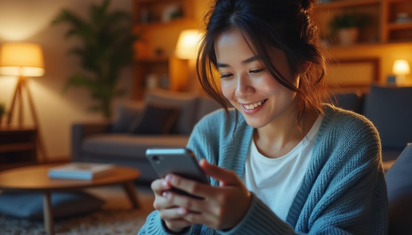 découvrez les principales erreurs à éviter dans un sms pour exciter un homme et apprenez à envoyer des messages captivants qui éveilleront son désir. conseils et exemples pour réussir votre séduction par texto.