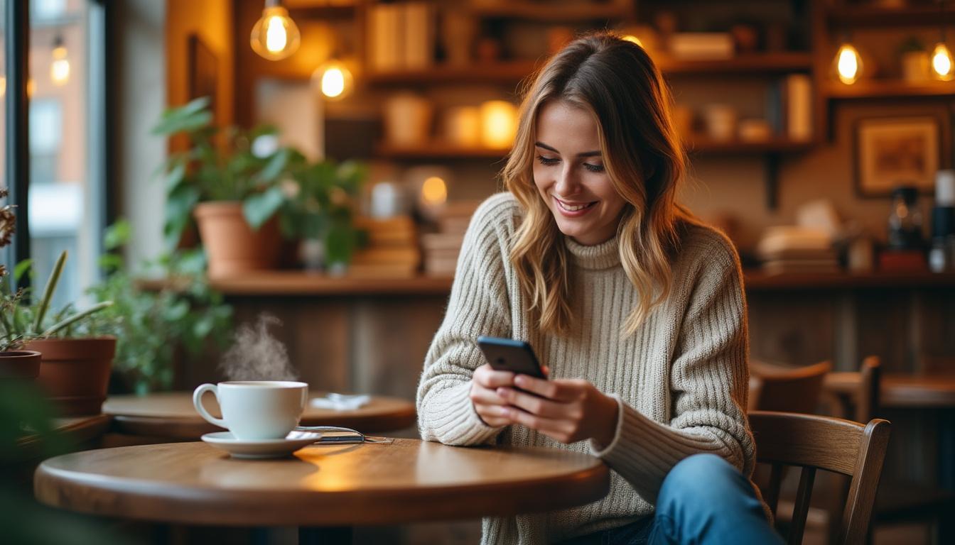 découvrez quelles erreurs éviter dans vos sms pour séduire un homme et maximiser vos chances de l'exciter. astuces et conseils pour des messages efficaces et séduisants.