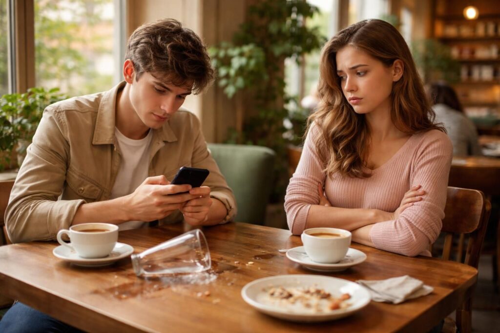 découvrez les erreurs courantes à éviter lors d'une rencontre mignonne pour maximiser vos chances de créer une belle connexion et réussir votre rendez-vous.