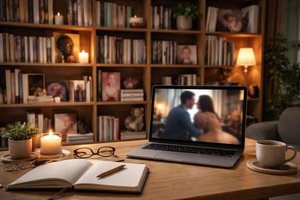 découvrez les documentaires incontournables de l'année sur le sexe, une sélection essentielle à ne pas manquer pour mieux comprendre ce sujet fascinant.