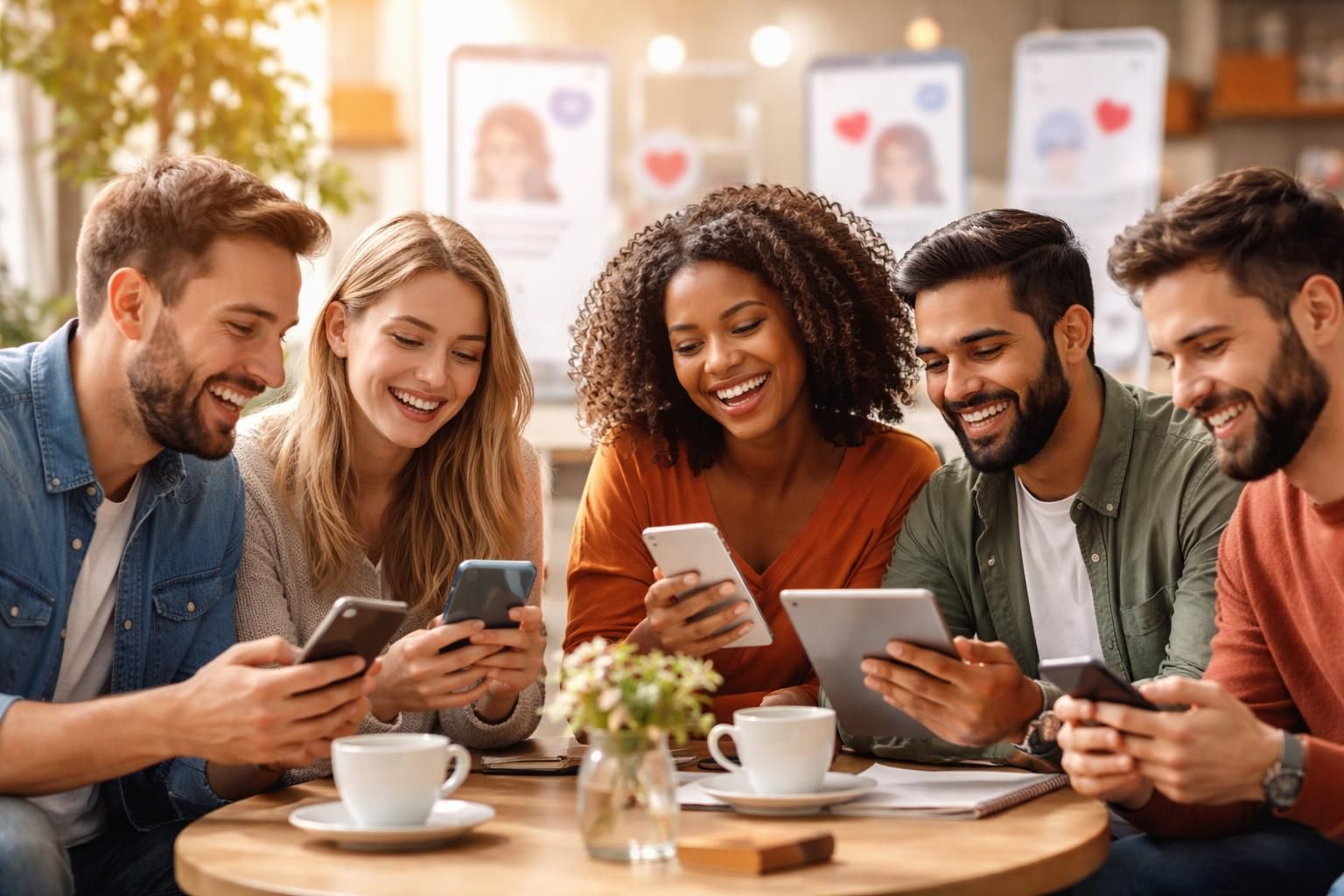 découvrez les avis authentiques sur jm rencontre et ce que les utilisateurs pensent réellement de cette plateforme de rencontres.