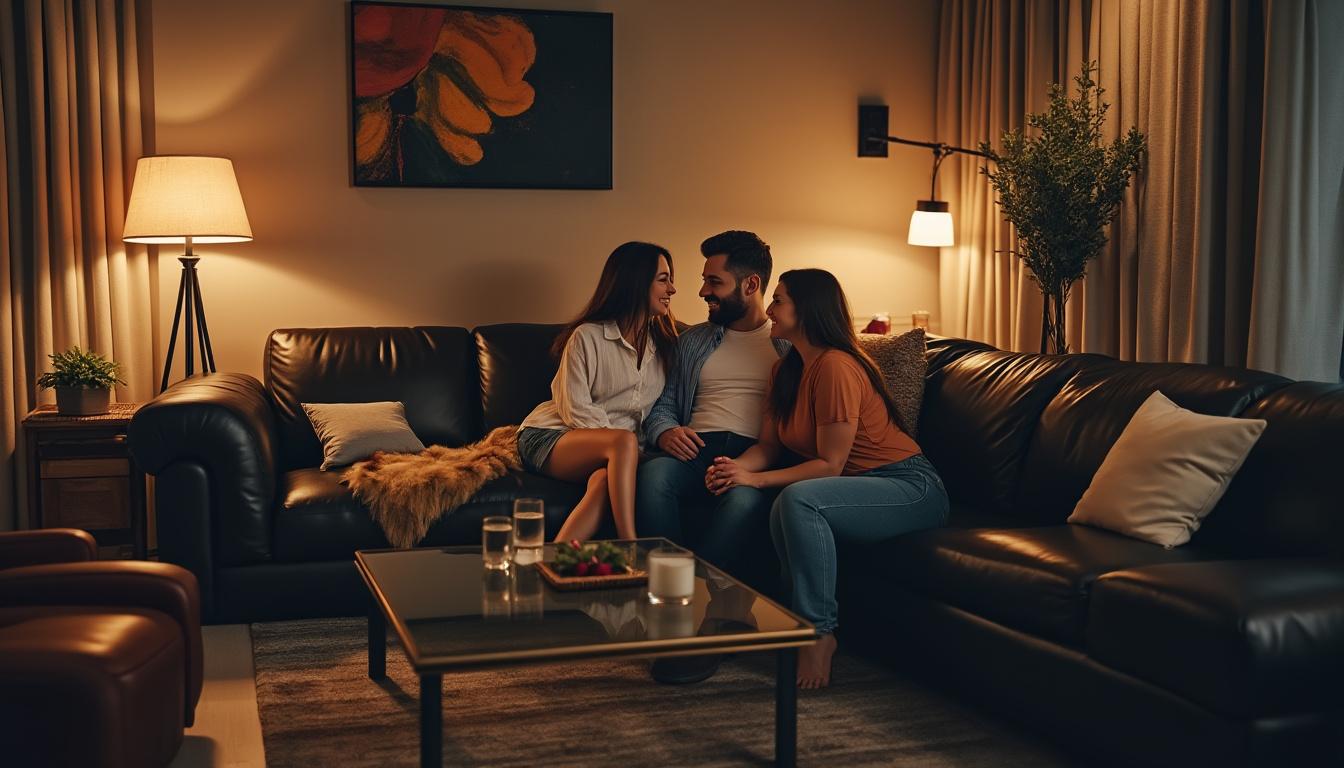 découvrez la vérité derrière les idées reçues sur le mode de vie netechangiste. nous démystifions les mythes courants et vous offrons une perspective éclairée pour mieux comprendre ce choix de vie alternatif.