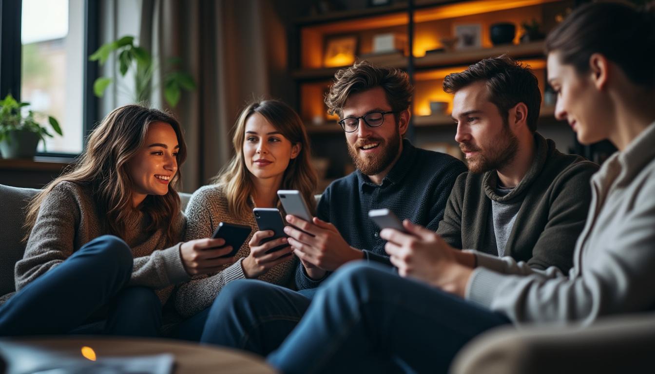 découvrez la vérité derrière les mythes courants sur le mode de vie netechangiste. cette exploration démystifie les idées reçues, offrant un aperçu honnête et éclairé de cette communauté souvent mal comprise.