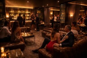 découvrez les règles essentielles à respecter dans un club échangiste à nice pour garantir une expérience respectueuse et agréable à tous les visiteurs.