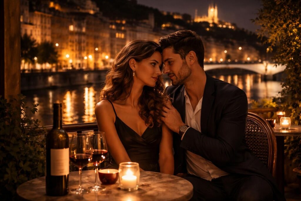 découvrez les astuces incontournables pour réussir un plan cul à lyon et profiter pleinement de vos rencontres en toute simplicité.
