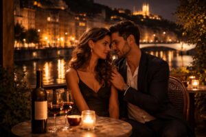 découvrez les astuces incontournables pour réussir un plan cul à lyon et profiter pleinement de vos rencontres en toute simplicité.
