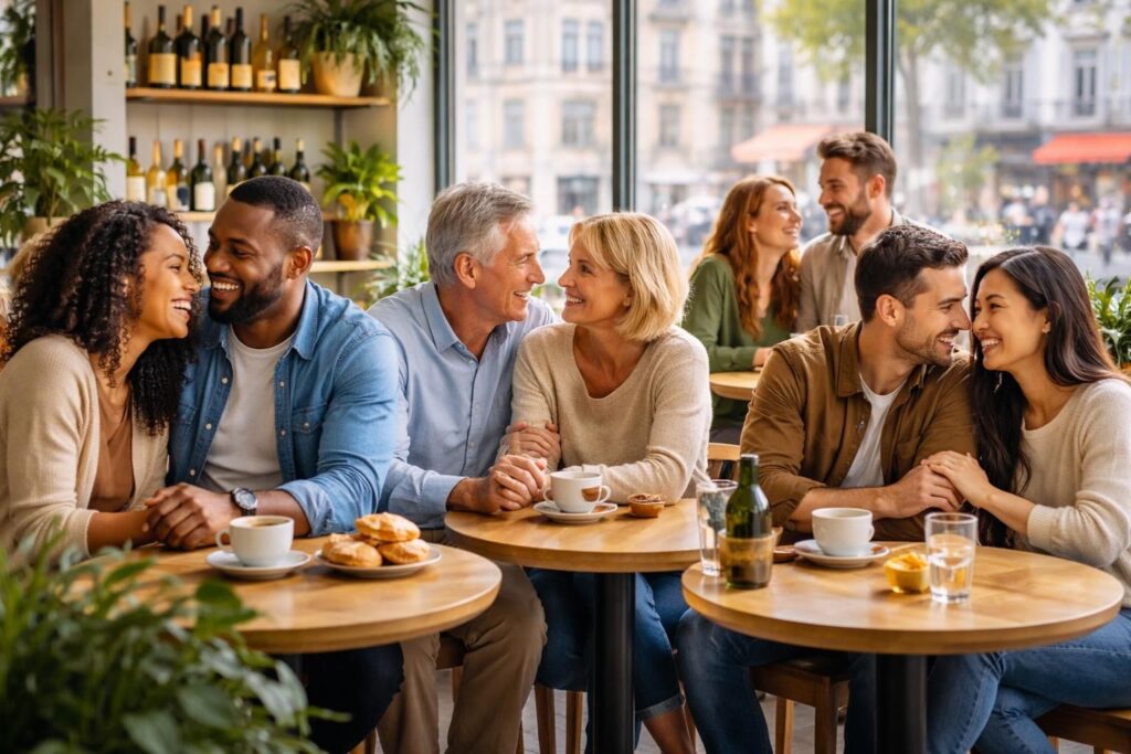 découvrez les témoignages inspirants des utilisateurs réussissant à trouver l'amour sur le site de rencontre xlillelib. partagez vos expériences et laissez-vous guider vers votre histoire à succès.