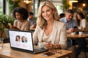 découvrez les tendances actuelles des utilisateurs sur les sites de rencontre, avec un focus sur les relations avec des femmes mûres.